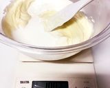 濃厚ベイクドチーズケーキ作り方9写真