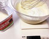 濃厚ベイクドチーズケーキ作り方10写真