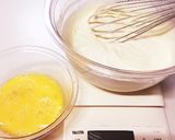 濃厚ベイクドチーズケーキ作り方11写真