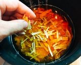 激うま炊き込みご飯作り方3写真