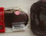 市販のパンで作る！ガトーショコラ作り方2写真
