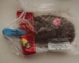 市販のパンで作る！ガトーショコラ作り方4写真