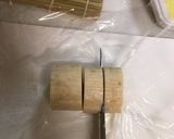 バナナクッキー！作り方4写真