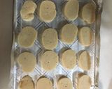 バナナクッキー！作り方5写真
