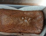 板チョコで簡単ガトーショコラ作り方9写真