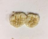 バナナクッキー！作り方2写真