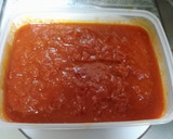 万能！簡単トマトソース作り方12写真