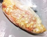 オニオンポークソテー☆お肉やわらか☆作り方2写真