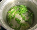 シンプルスープパスタ(ミネストローネ風)作り方6写真