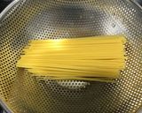 シンプルスープパスタ(ミネストローネ風)作り方9写真