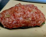 肉々しいピーマンの肉詰め作り方5写真