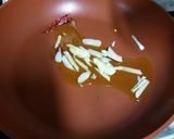 ベーコンと新ジャガのオイルパスタ作り方3写真