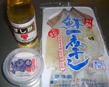 懐かしの酢漬いか　(ソフトタイプ）作り方1写真