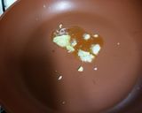 春キャベツと牛コマの醤油ホイコーロー作り方3写真