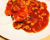 すぐ出来る！簡単！節約！時短カレーライス作り方6写真