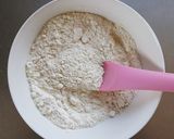 卵乳製品不使用☆ふんわり基本のパン生地。作り方1写真