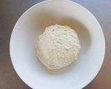 卵乳製品不使用☆ふんわり基本のパン生地。作り方4写真