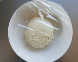 卵乳製品不使用☆ふんわり基本のパン生地。作り方5写真