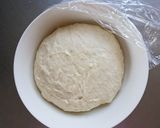 卵乳製品不使用☆ふんわり基本のパン生地。作り方6写真