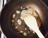 ずぼら★ツナチャーハン作り方1写真
