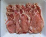 母の味☆豚肉の生姜ピカタ作り方3写真