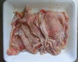 母の味☆豚肉の生姜ピカタ作り方4写真