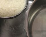 味噌味〜にゅうめん〜(o˘◡˘o)♡作り方3写真