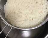 味噌味〜にゅうめん〜(o˘◡˘o)♡作り方4写真