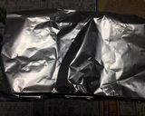 焼きそら豆 バルミューダトースター作り方2写真