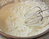 母の日*苺のヨーグルトロールケーキ作り方24写真