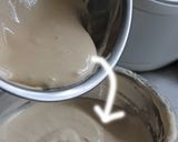 母の日*苺のヨーグルトロールケーキ作り方16写真