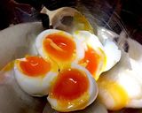 ツナペンネサラダ作り方1写真