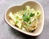 ツナペンネサラダ作り方4写真