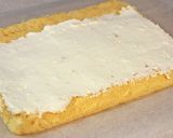 母の日*苺のヨーグルトロールケーキ作り方32写真