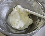 母の日*苺のヨーグルトロールケーキ作り方28写真