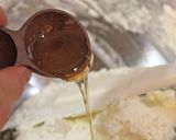 母の日*苺のヨーグルトロールケーキ作り方27写真