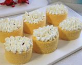母の日*苺のヨーグルトロールケーキ作り方41写真
