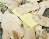 鶏肉のソテー☆しょう油バターソース作り方3写真