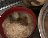 味噌味〜にゅうめん〜(o˘◡˘o)♡作り方30写真