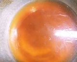 (オムそば＋そば飯)×中華＝天津そば飯♪作り方1写真