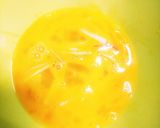 (オムそば＋そば飯)×中華＝天津そば飯♪作り方4写真