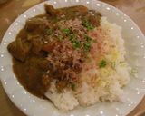 お出汁がじゅわ！和風大根カレー作り方9写真