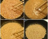 ［簡単 しっとり 鶏そぼろ］作り方2写真