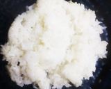 (オムそば＋そば飯)×中華＝天津そば飯♪作り方8写真