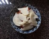 楽チン*トマチーズ作り方1写真
