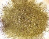 お砂糖なし！あっさりほうじ茶アイス作り方4写真