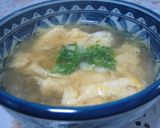 ✿グリルで皮パリッパリ♪手羽先焼き✿作り方5写真