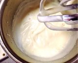 お砂糖なし！あっさりほうじ茶アイス作り方10写真