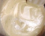 お砂糖なし！あっさりほうじ茶アイス作り方14写真