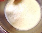 お砂糖なし！あっさりほうじ茶アイス作り方16写真